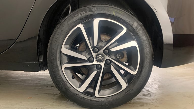 2021 Citroen C4 Grand Picasso 1.5 BlueHDi Shine MPV 5dr Diesel Manual Euro 6 (s/s) (130 ps) MPV D...
