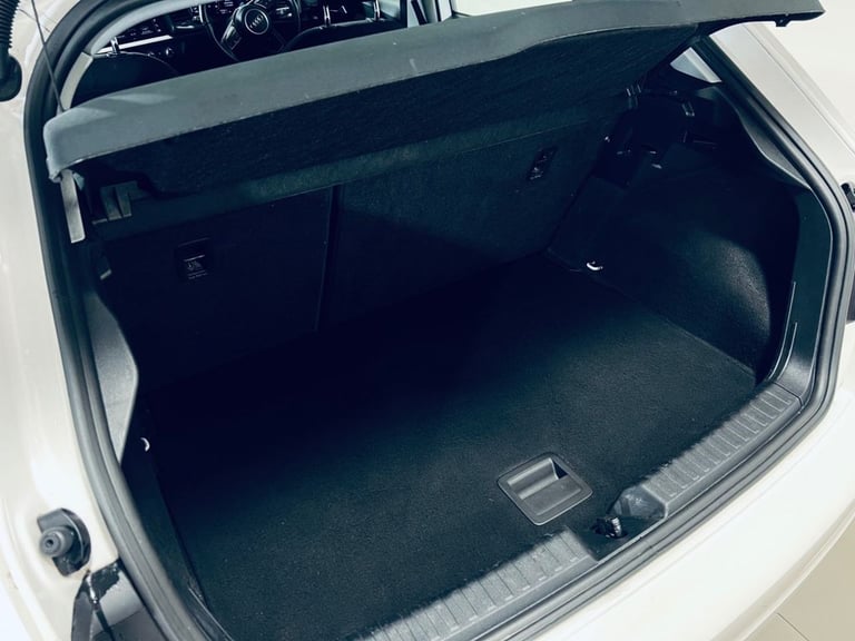 2021 Audi A1 1.0 TFSI 25 Technik Sportback 5dr Petrol Manual Euro 6 (s/s) (95 ps) Hatchback Petro...