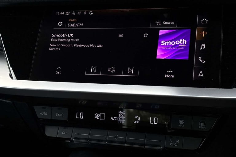 2024 Audi A3 30 TFSI Sport 5dr Hatchback Petrol Manual