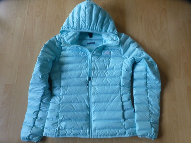 image for Adidas puffer jacket