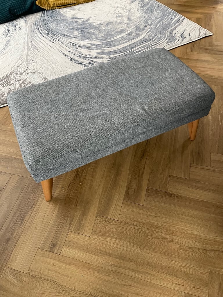 image for Footstool