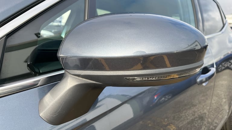 2021 Renault Clio 1.0 TCe 90 RS Line 5dr Petrol Hatchback Hatchback Petrol Manual