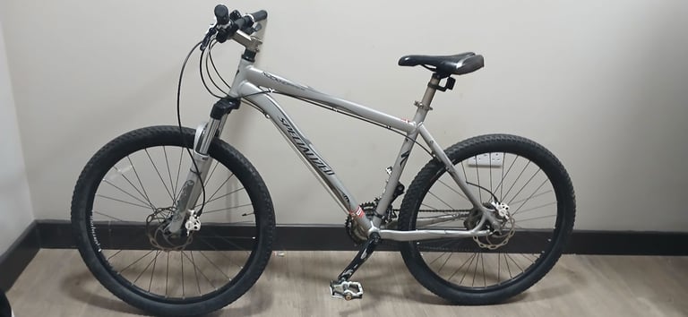 image for Men's Rockhopper sport Specialized bike