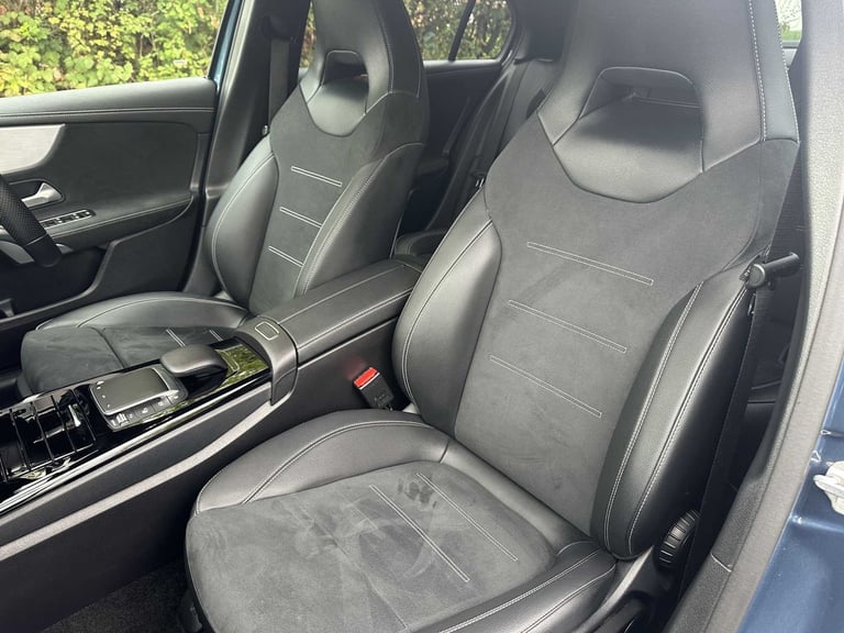2022 Mercedes-Benz A-Class A180 AMG Line Executive Edition 5dr Auto Hatchback Petrol Automatic
