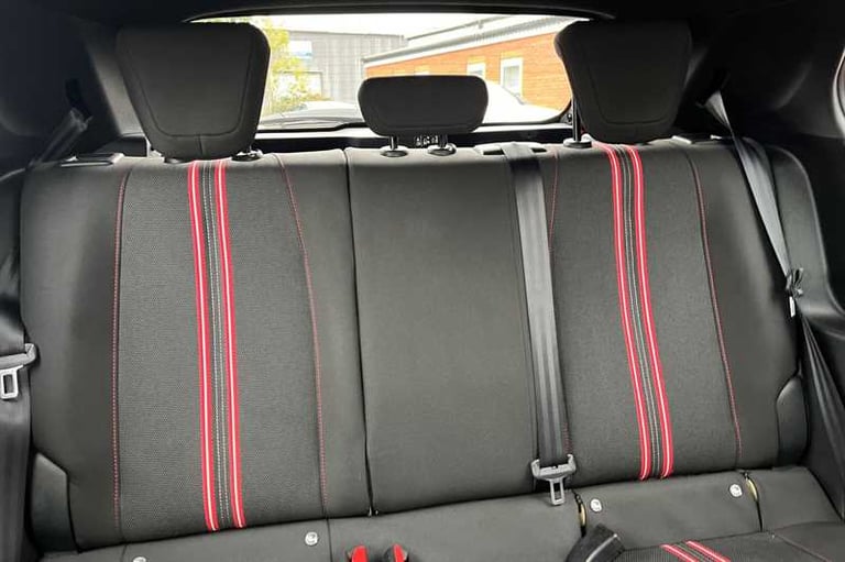 2020 Vauxhall Corsa 1.2 Turbo SRi 5dr HATCHBACK PETROL Manual