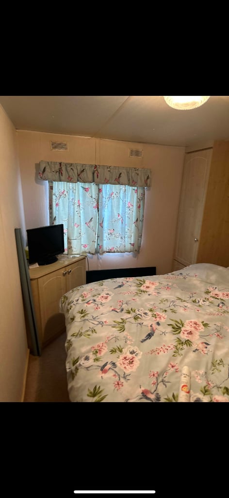 Static caravan for sale in eastchurch 