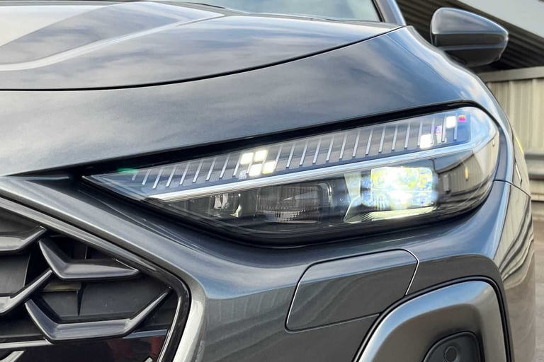 2025 Audi A5 2.0 TDI 204 Launch Edition 5dr S Tronic Estate Diesel Automatic