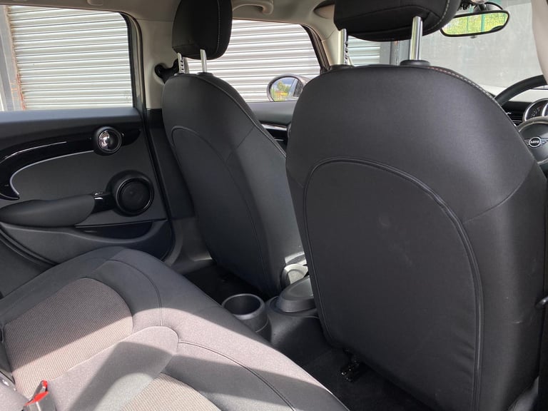 2022 22 REG MINI COOPER CLASSIC 1.5 DAMAGED REPAIRABLE SALVAGE