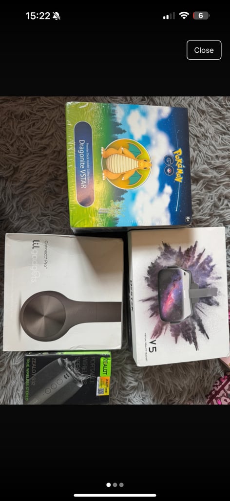 image for Big bundle 