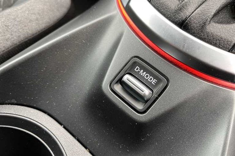 2024 Nissan Juke 1.0 DIG-T N-CONNECTA 5DR DCT Hatchback Petrol Automatic