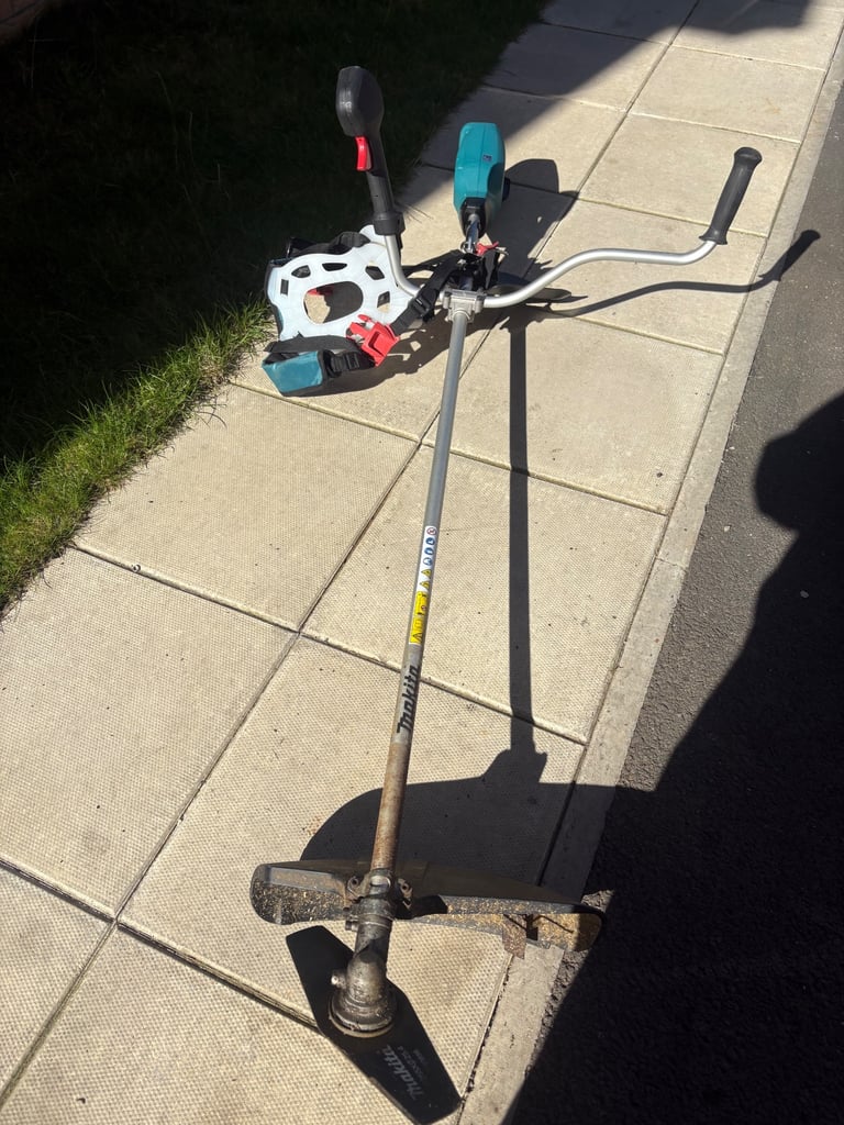 Makita strimmer 