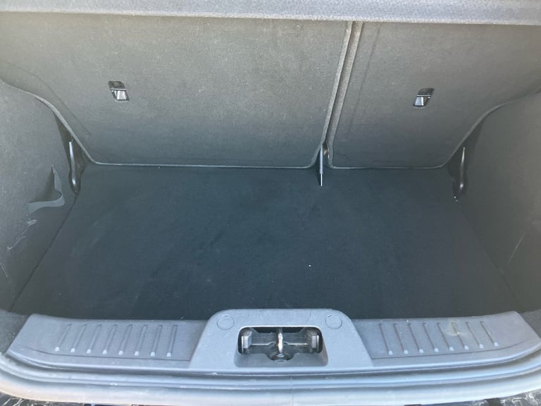 2015 Ford Fiesta 1.5 TDCi Style 5dr Hatchback Diesel Manual