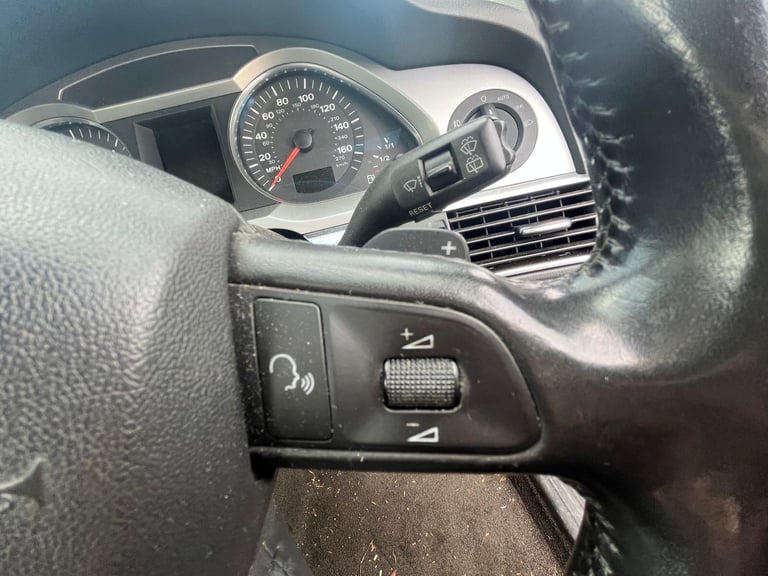 2009 Audi A6 Allroad 2.7 TDI Quattro 5dr Tip Auto ESTATE DIESEL Automatic