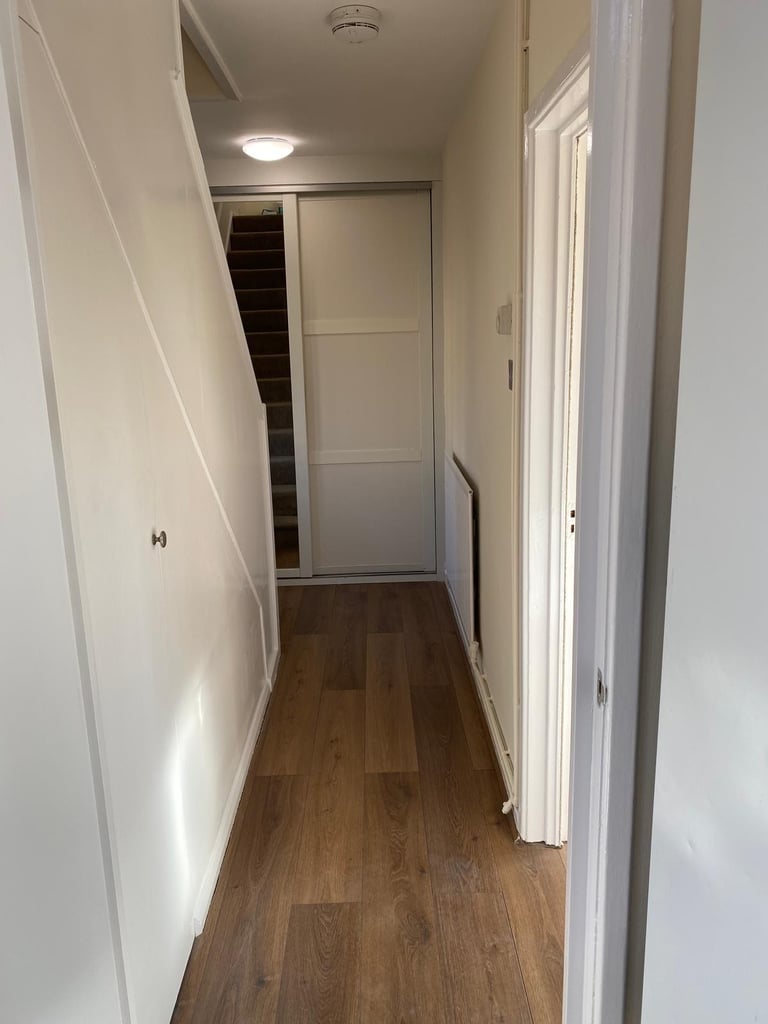 Semi detached house for rent 