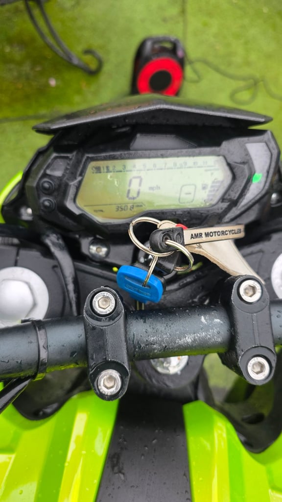 Benelli, BN, 2021, 125 (cc)