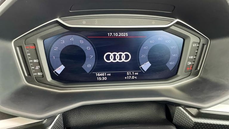 2023 Audi A1 Sport 30 TFSI  110 PS 6-speed Manual Hatchback Petrol Manual