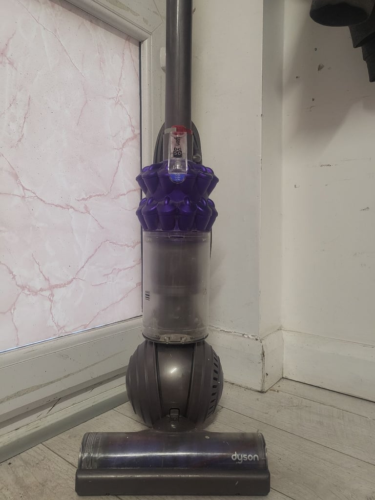 Dyson DC50