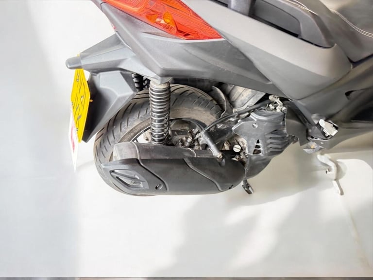 2021 Yamaha XMAX 125 125 CVT V-Belt Euro 5