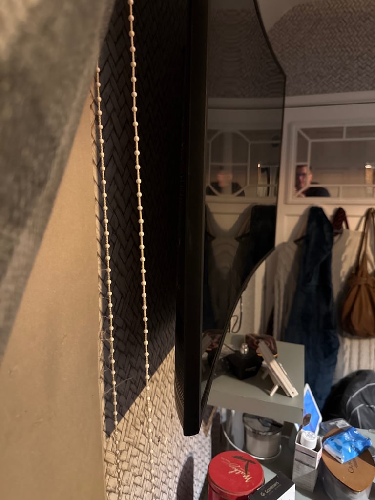 Samsung curve smart tv 50”