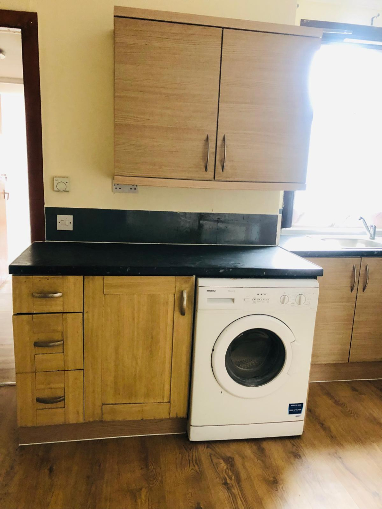 Bright and spacious room │ Forest Gate