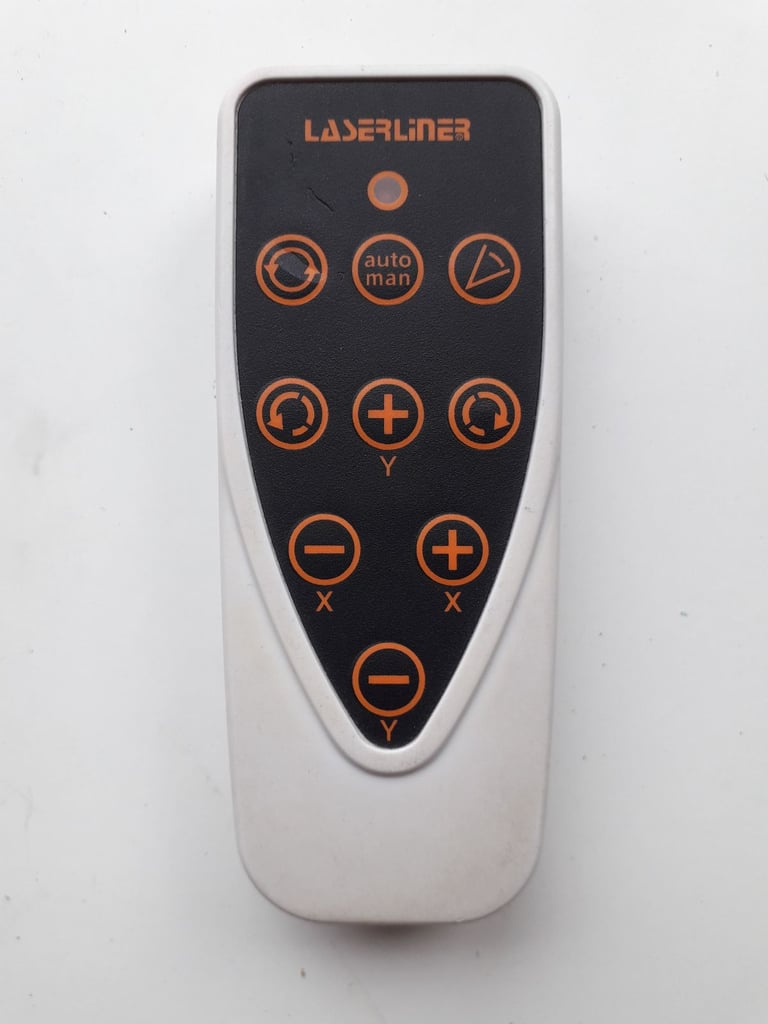 Rotary Laser