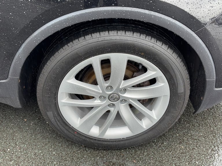 2019 Vauxhall Mokka 1.4T ecoTEC Active 5dr SUV Petrol Manual