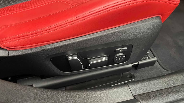  BMW M3 xDrive Competition M 5dr Step Auto Estate Petrol Automatic