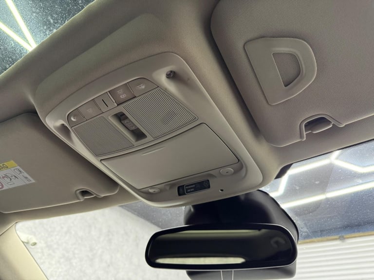 2019 Renault Koleos 2.0 dCi GT Line X-Trn A7 Euro 6 (s/s) 5dr HATCHBACK Diesel Automatic