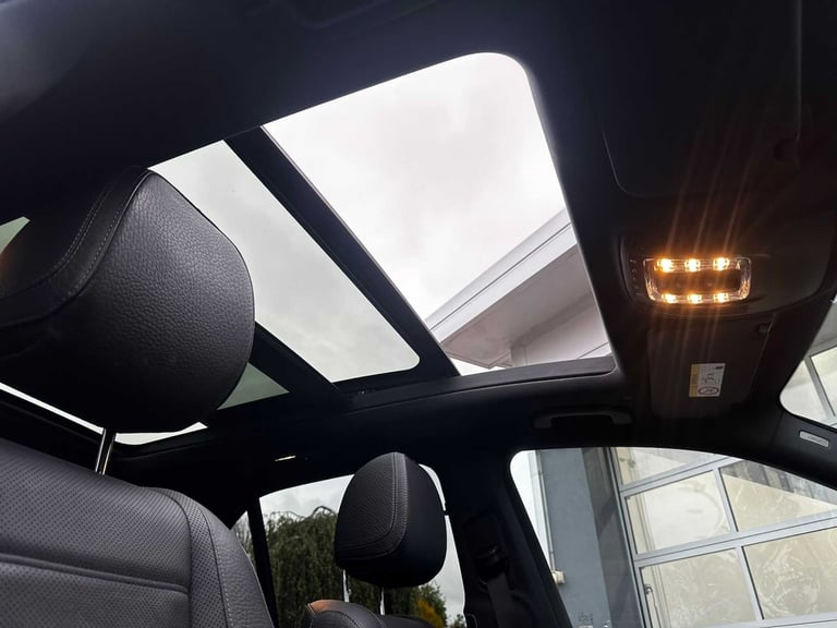 2023 Mercedes-Benz GLE 300d 4Matic AMG Line Prem 5dr 9G-Tronic [7 St] SUV Diesel Automatic