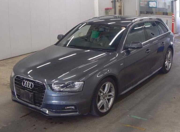 2015 Audi A4 Avant 2.0 TFSI S line Estate 5dr Petrol S Tronic Euro 6 (s/s) (190 ps) Estate Petrol...