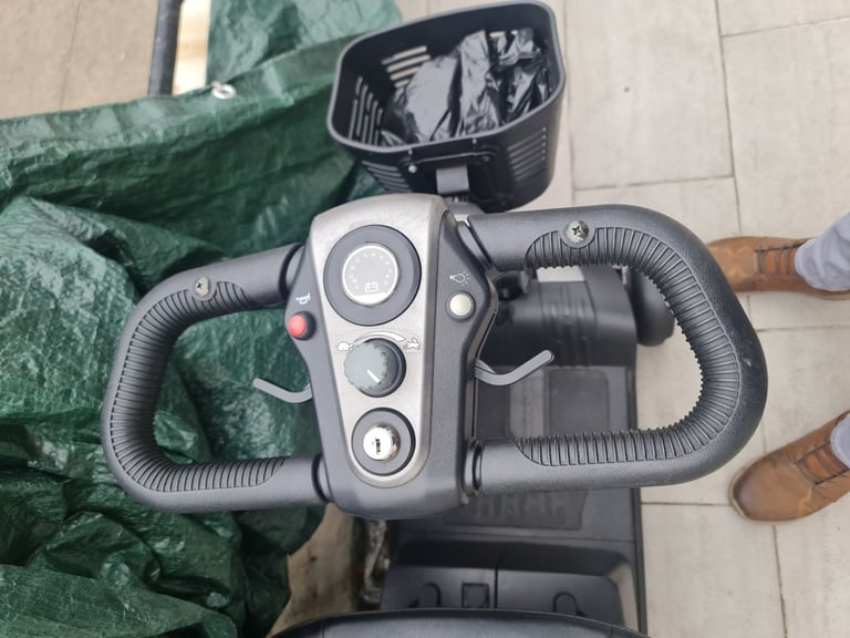 Mobility Scooter for Sale