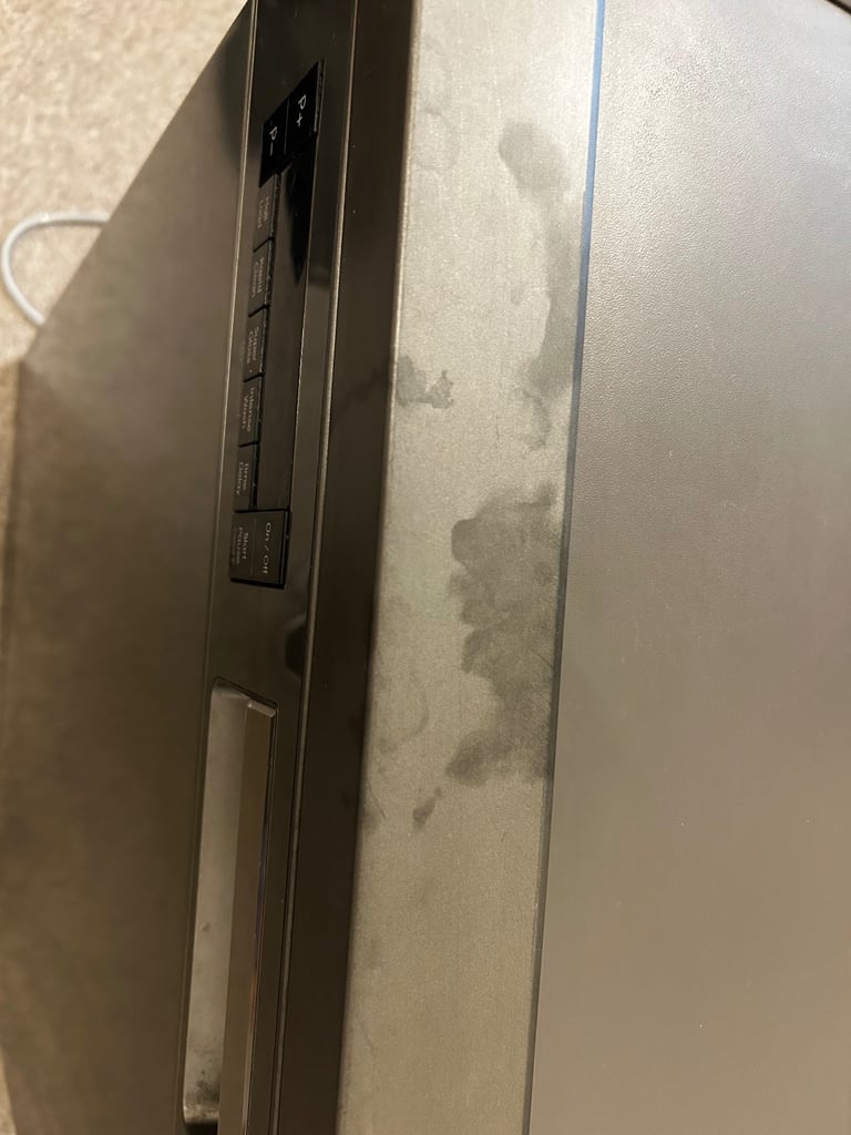 Blomberg Freestanding Dishwasher 