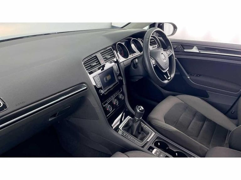 2016 Volkswagen Golf 1.4 TSI 150 GT 5dr Manual Estate Petrol Manual