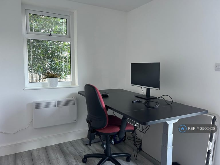 1 bedroom in Sewell Close, St. Albans, AL4 (#2502426)