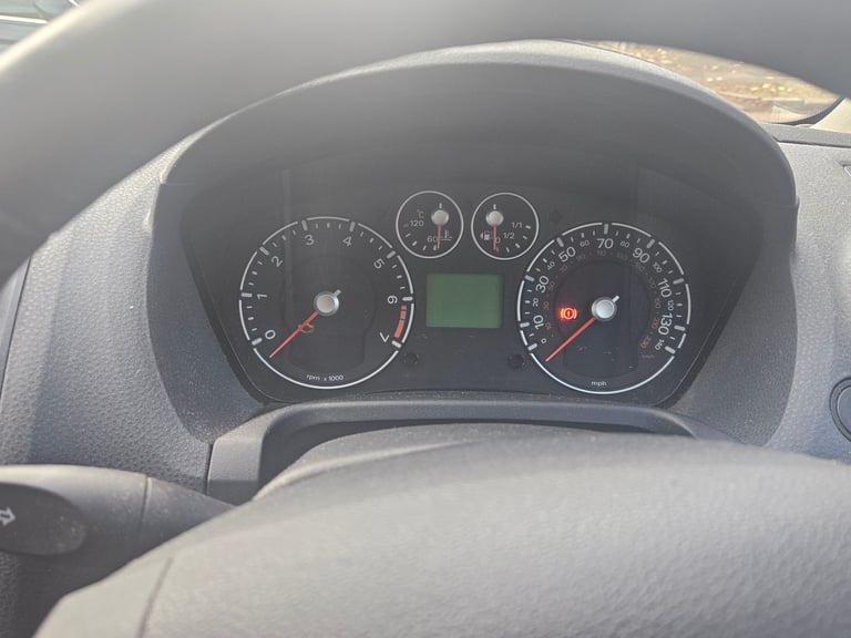 Ford, FIESTA, Hatchback, 2008, Manual, 1388 (cc),5 doors - Image 6