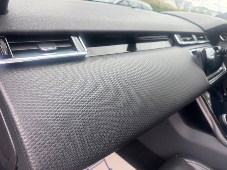 2018 Land Rover Range Rover Velar D240 R-Dynamic SE SUV Diesel Automatic