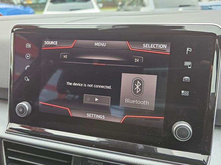 2020 SEAT Tarraco 2.0 TDI XCELLENCE Lux SUV 5dr Diesel DSG 4Drive Euro 6 (s/s) (150 ps) HATCHBACK...