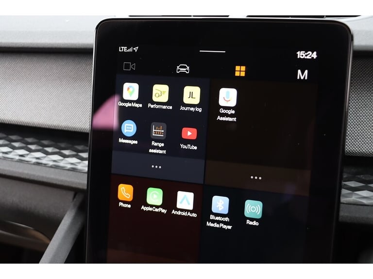 2023 Polestar Polestar 2 Long Range Hatchback Electric Automatic