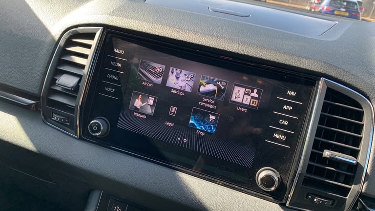 2024 Skoda Karoq 1.5 TSI ACT SE L SUV 5dr Petrol Manual Euro 6 (s/s) (150 ps) SUV Petrol Manual