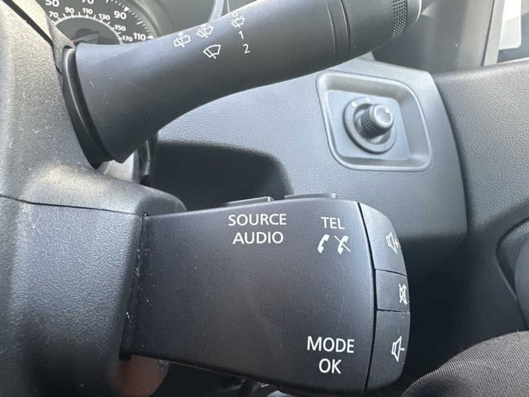 2019 Dacia Duster 1.6 SCe Comfort 5dr Manual SUV Petrol Manual