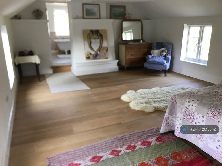 Studio flat in Heddington, Calne, SN11 (#2615842)