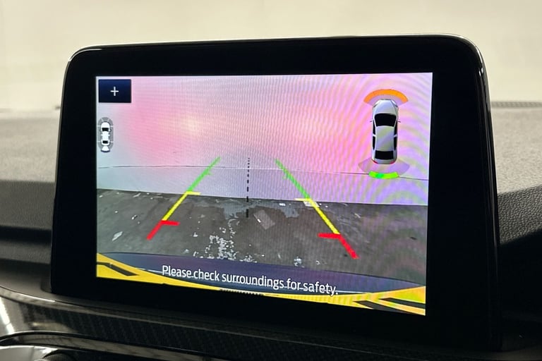 2023 Ford Kuga F89AZ 4x4 PETROL/ELECTRIC Automatic