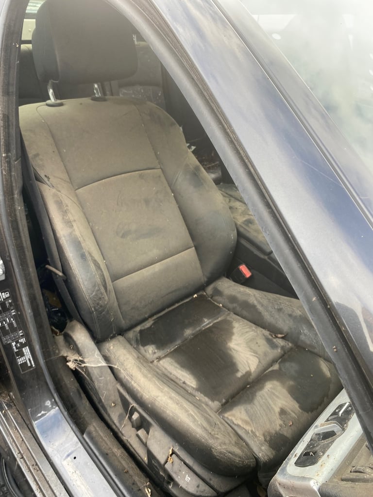 2013 BMW 520D M SPORT START/STOP 1995CC DIESEL SALOON DAMAGED SALVAGE 