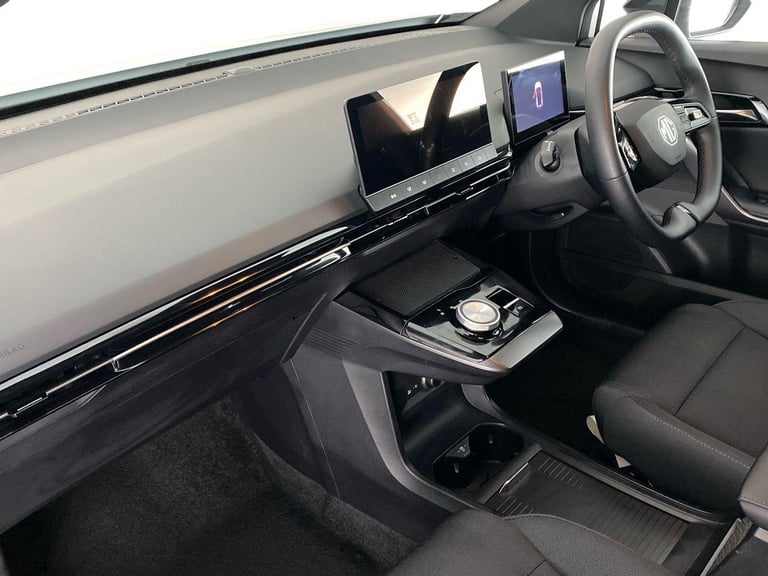2023 MG MG4 125kW SE EV 51kWh 5dr Auto Hatchback ELECTRIC Automatic