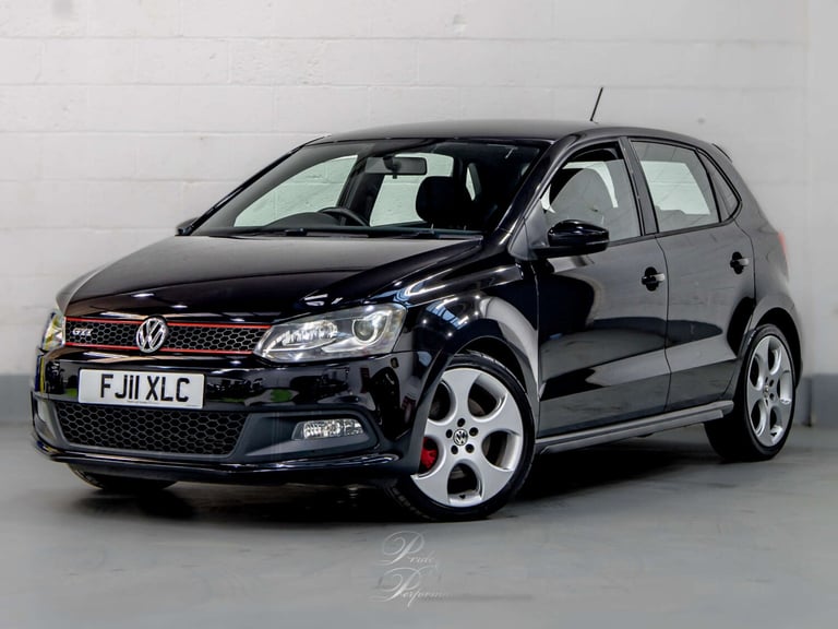 2024 Volkswagen Polo GTI Unlisted PETROL Automatic