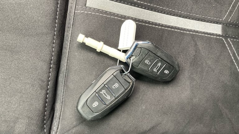 2023 Vauxhall Astra 1.6 Plug-in Hybrid GSe 5dr Auto Hatchback Hatchback Hybrid Automatic