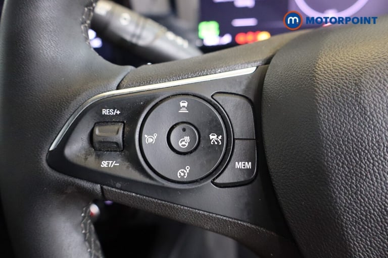 2024 Vauxhall Mokka 100kW Ultimate 50kWh 5dr Auto SUV Electric Automatic