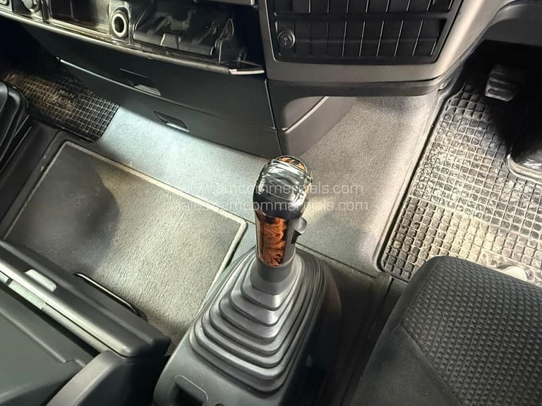 2014 (14) MAN TGX 26.540 6X4 DOUBLE DRIVE 150 TONNER