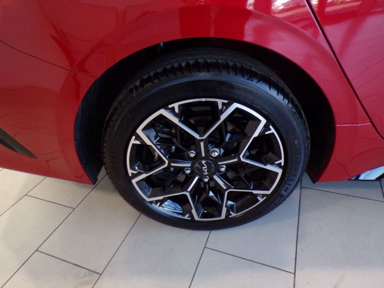  Kia Pro Ceed 1.5T GDi ISG 138 GT-Line 5dr Petrol