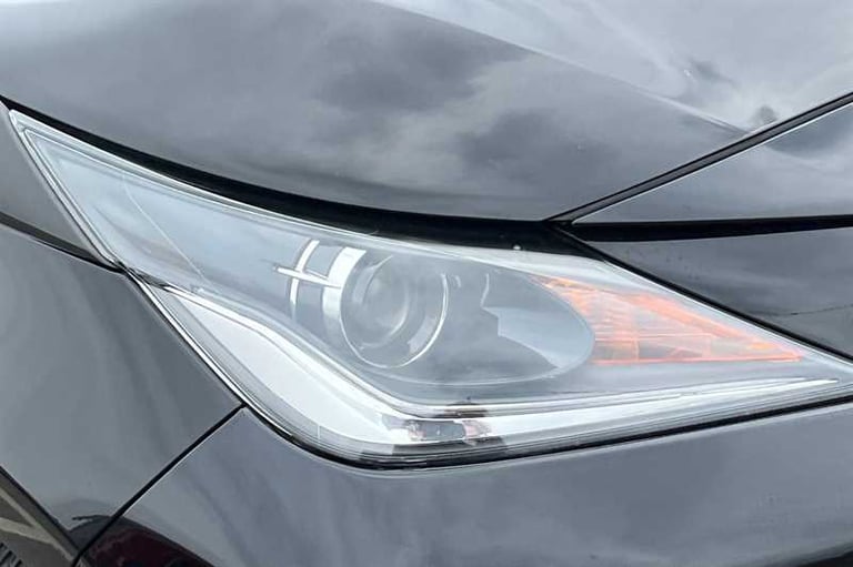 2018 Toyota AYGO 1.0 VVT-i x-press Hatchback 5dr Petrol Manual Euro 6 (68 ps) Hatchback Petrol Ma...